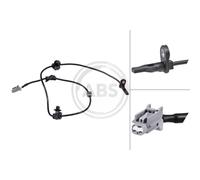A.B.S.Sensore ABS Sensore Contagiri Anteriore Sinistra per Subaru Forester XV Sk