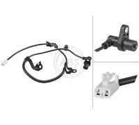 A.B.S.Sensore ABS Sensore Contagiri Anteriore Sinistra per Subaru Justy IV