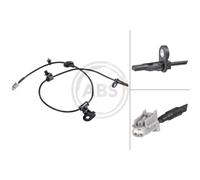 A.B.S.Sensore ABS Sensore Contagiri Anteriore Sinistra per Subaru Levorg Wrx