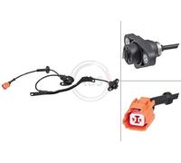 A.B.S.Sensore ABS Sensore Contagiri Frontale SX per Honda Civic VI Hatchback Ej