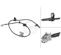 A.B.S.Sensore ABS Sensore Contagiri Frontale SX per Subaru XV Impreza Hatchback