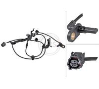 A.B.S.Sensore ABS Sensore Contagiri per Toyota Corolla Familiare E21_E21_