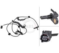 A.B.S.Sensore ABS Sensore Contagiri per Toyota Corolla Familiare E21_E21