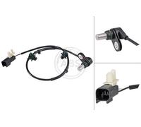 A.B.S.Sensore ABS Sensore Contagiri Posteriore Destra Adatto A per Ford Ranger
