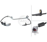 A.B.S.Sensore ABS Sensore Contagiri Posteriore Destra per Subaru Legacy IV