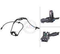 A.B.S.Sensore ABS Sensore Contagiri Posteriore Sinistra Adatto per Hyundai i40
