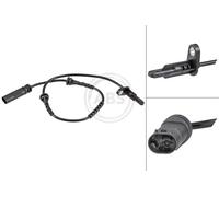 A.B.S.Sensore ABS Sensore Contagiri Posteriore Sinistra Destra per Mini BMW 1er