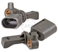 A.B.S.Sensore ABS Sensore Contagiri Posteriore Sinistra per VW Polo T-Cross Seat
