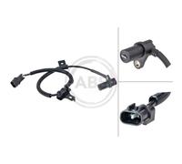 A.B.S.Sensore Contagiri Anteriore Destro Adatto A per Kia Picanto Sa Nuovo