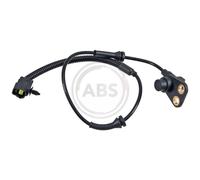 A.B.S.Sensore Contagiri Anteriore Sinistra Adatto A per Chevrolet Matiz M200