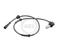 A.B.S.Sensore Contagiri Anteriore Sinistra Destra Adatto A per Audi A6 4A C4