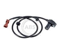 A.B.S.Sensore Contagiri Anteriore Sinistra Destra Adatto A per Saab 9-5 Kombi