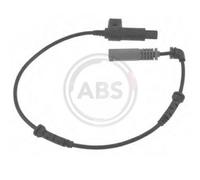 A.B.S.Sensore Contagiri Anteriore Sinistra Destra Adatto per BMW 3er Compatto