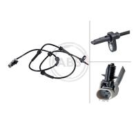 A.B.S.Sensore Contagiri Anteriore Sinistra Destra per Terra Rover Defender