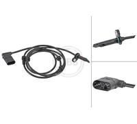 A.B.S.Sensore Contagiri Anteriore Sinistra per Mercedes-Benz Classe T - Model