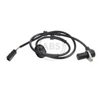 A.B.S.Sensore Contagiri Posteriore Adatto A per Audi A4 Avant 8D5 B5 Nuovo