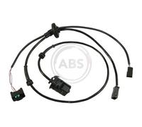 A.B.S.Sensore Contagiri Posteriore Adatto A per Audi A6 4B C5 4B2 4B5 Nuovo