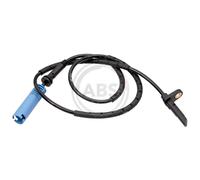 A.B.S.Sensore Contagiri Posteriore Adatto A per BMW 3er Touring E91