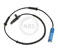 A.B.S.Sensore Contagiri Posteriore Adatto A per BMW 5er E39 30040 Nuovissimo