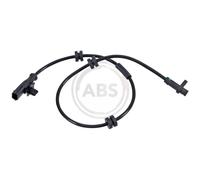 A.B.S.Sensore Contagiri Posteriore Adatto A per Ford Fiesta VI JK Nuovissimo