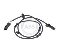 A.B.S.Sensore Contagiri Posteriore Adatto A per Jeep Grand Cherokee II