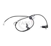 A.B.S.Sensore Contagiri Posteriore Adatto A per Mazda MPV II Lw 30951 Nuovo
