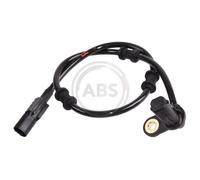 A.B.S.Sensore Contagiri Posteriore Adatto A per Mercedes Benz Classe M