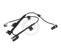 A.B.S.Sensore Contagiri Posteriore Adatto A per Nissan Pathfinder II