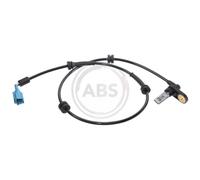 A.B.S.Sensore Contagiri Posteriore Adatto A per Nissan Primera Familiare WP12