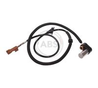 A.B.S.Sensore Contagiri Posteriore Adatto A per Saab 9000 Hatchback