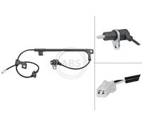 A.B.S.Sensore Contagiri Posteriore Adatto A per Subaru Forester Sg Nuovo
