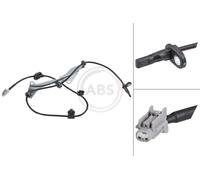 A.B.S.Sensore Contagiri Posteriore Adatto A per Subaru Outback Bm Br