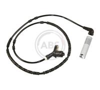 A.B.S.Sensore Contagiri Posteriore Adatto per BMW 3er Compact E46 30045 Nuovo