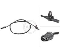 A.B.S.Sensore Contagiri Posteriore Adatto per BMW Z4 Roadster E89 31846 Nuovo