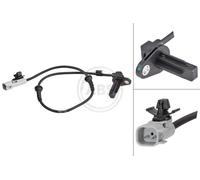 A.B.S.Sensore Contagiri Posteriore Adatto per Chevrolet Spark M300 Nuovissimo