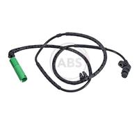 A.B.S.Sensore Contagiri Posteriore Adatto per Land Rover Range Lm 31227 Nuovo