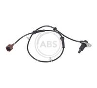 A.B.S.Sensore Contagiri Posteriore Adatto per Nissan Almera II N16 Nuovissimo