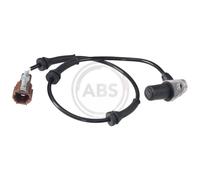 A.B.S.Sensore Contagiri Posteriore Adatto per Nissan x-Trail T30 31004 Nuovo