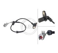 A.B.S.Sensore Contagiri Posteriore Adatto per Nissan x-Trail T30 31637 Nuovo