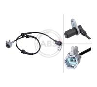 A.B.S.Sensore Contagiri Posteriore Adatto per Nissan x-Trail T30 31688 Nuovo