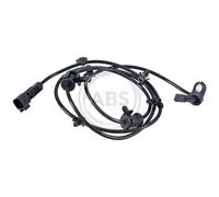 A.B.S.Sensore Contagiri Posteriore Adatto per Opel Insignia 31387 Nuovissimo