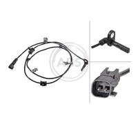 A.B.S.Sensore Contagiri Posteriore Adatto per Opel Insignia 31716 Nuovissimo
