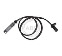 A.B.S.Sensore Contagiri Posteriore per BMW 1er E87 E81 3er Touring E91 E90
