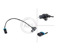 A.B.S.Sensore Contagiri Posteriore per Chevrolet Rezzo Monovolume