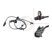 A.B.S.Sensore Contagiri Posteriore per Chrysler Sebring Js Lancia Flavia