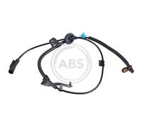 A.B.S.Sensore Contagiri Posteriore per Jeep Compass MK49 Patriot MK74 Dodge