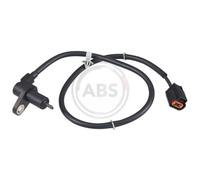 A.B.S.Sensore Contagiri Posteriore per Mitsubishi Lancer VII Cs _ A Nuovissimo