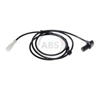 A.B.S. Sensore Di Velocità Anteriore Adatto Per Renault Clio II BB_ CB_