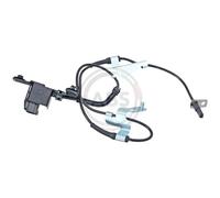 A.B.S. Sensore Di Velocità Anteriore Destro Adatto Per Mazda 6 Station Wagon GH