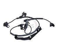 A.B.S. Sensore Di Velocità Anteriore Destro Adatto Per Mitsubishi L 200/Triton